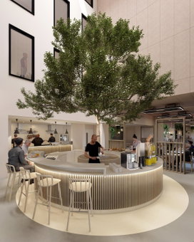 voco Zeal Exeter Science Park, by IHG, Heavitree, Великобритания