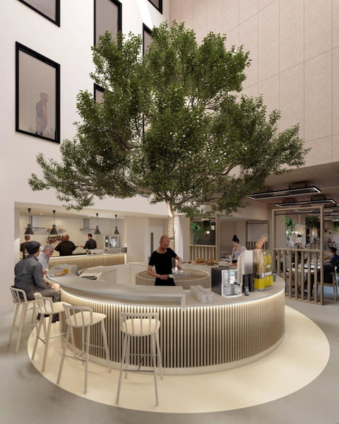 voco Zeal Exeter Science Park, by IHG, Heavitree, Великобритания