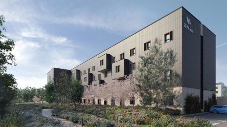 voco Zeal Exeter Science Park, by IHG, Heavitree, Великобритания