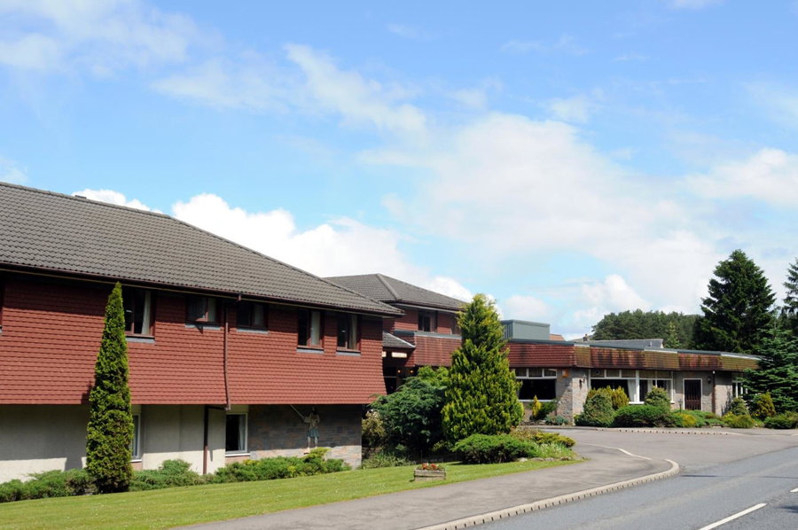 Highlander Hotel ‘A Bespoke Hotel’, Newtonmore, United Kingdom
