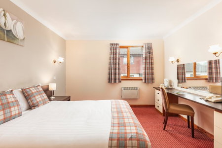 Highlander Hotel ‘A Bespoke Hotel’, Newtonmore, United Kingdom