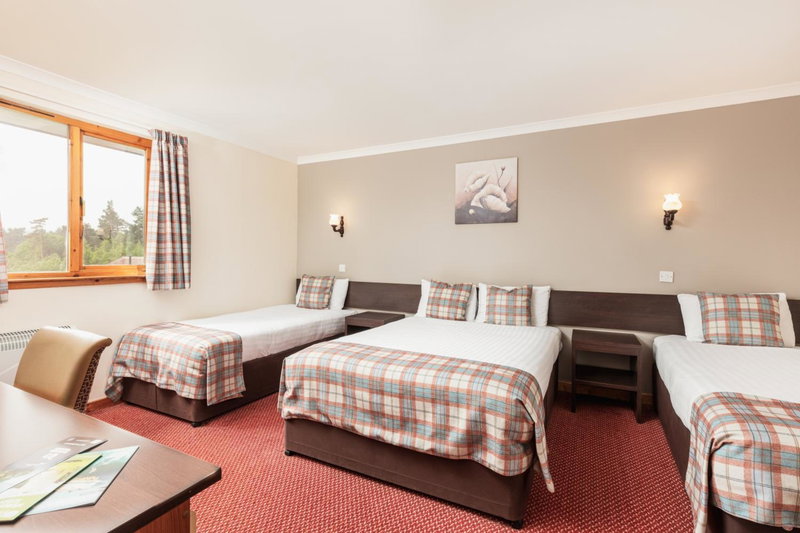 Highlander Hotel ‘A Bespoke Hotel’, Newtonmore, United Kingdom