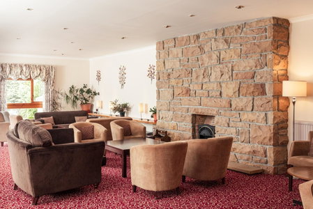 Highlander Hotel ‘A Bespoke Hotel’, Newtonmore, United Kingdom