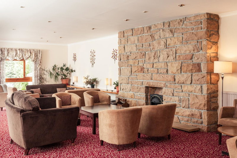 Highlander Hotel ‘A Bespoke Hotel’, Newtonmore, United Kingdom