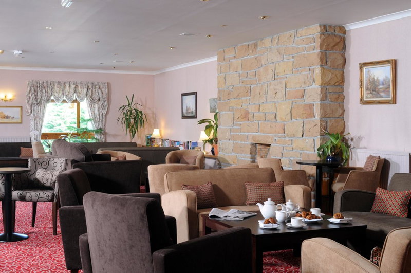 Highlander Hotel ‘A Bespoke Hotel’, Newtonmore, United Kingdom