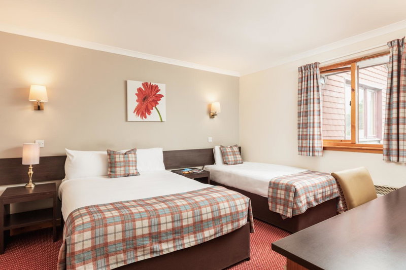 Highlander Hotel ‘A Bespoke Hotel’, Newtonmore, United Kingdom