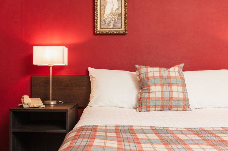 Highlander Hotel ‘A Bespoke Hotel’, Newtonmore, United Kingdom