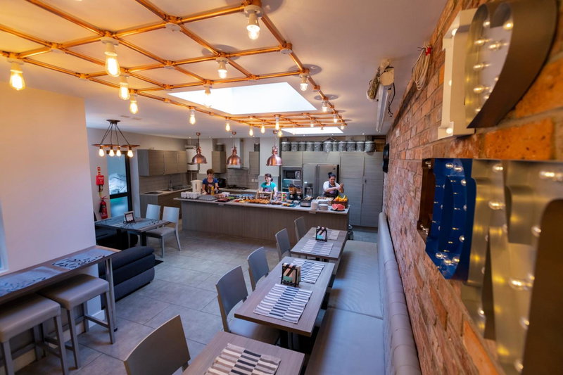 Comfotel PRPL, Shepherds Bush, United Kingdom
