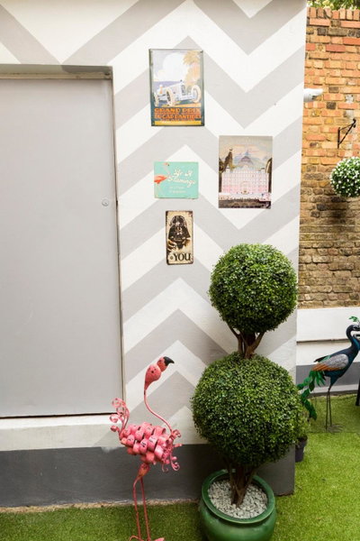 Comfotel PRPL, Shepherds Bush, United Kingdom