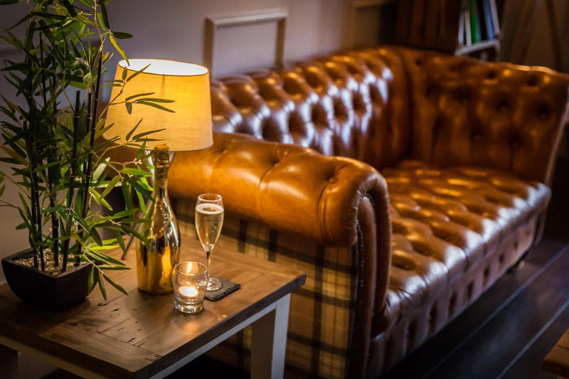 Heywood Spa Hotel, Tenby, United Kingdom