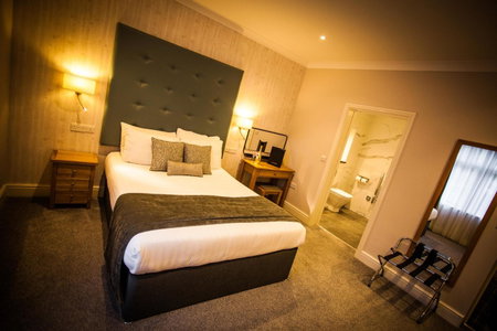 Heywood Spa Hotel, Tenby, United Kingdom