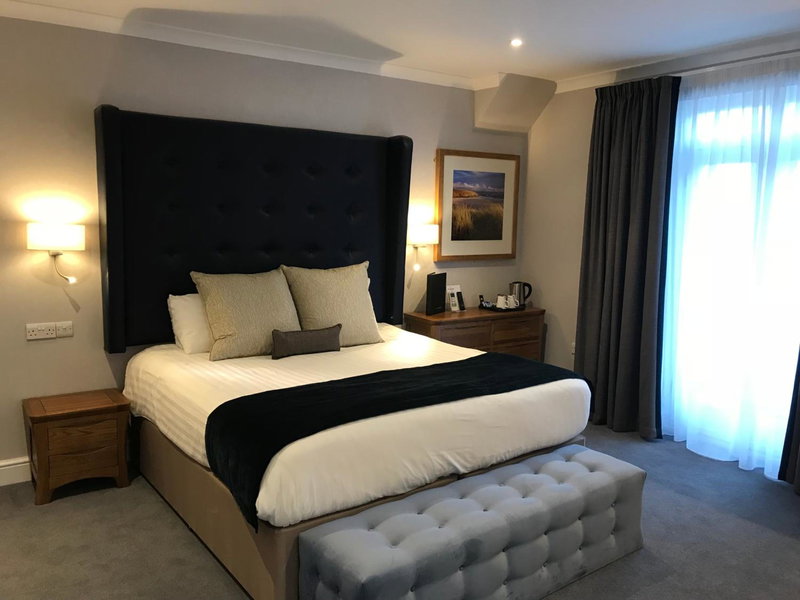 Heywood Spa Hotel, Tenby, United Kingdom