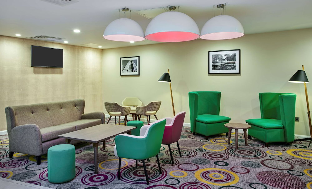 Hampton by Hilton Bristol City Centre, Vereinigtes Königreich