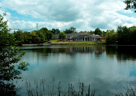 Inn On The Lake, Gravesend, United Kingdom