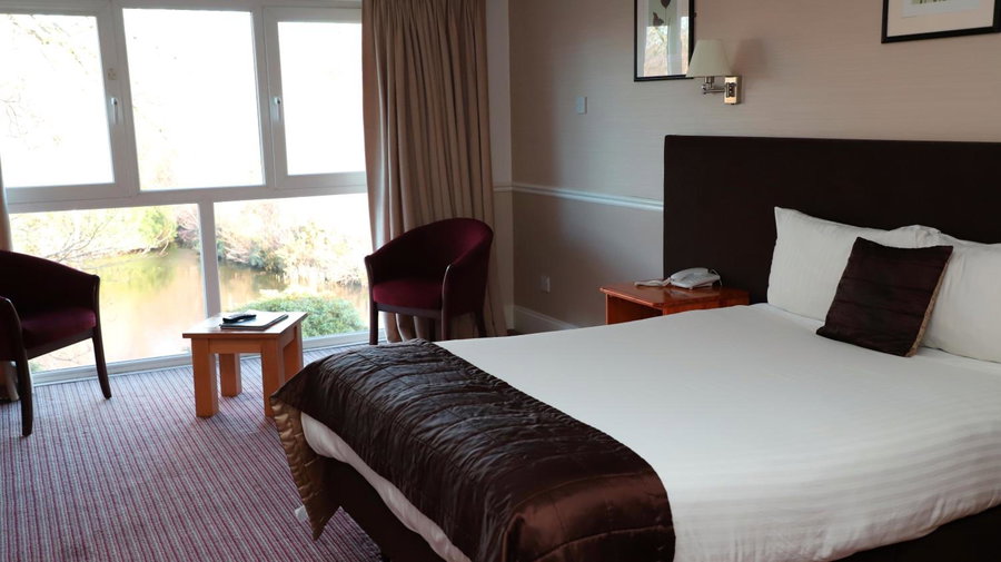 Inn On The Lake, Gravesend, United Kingdom