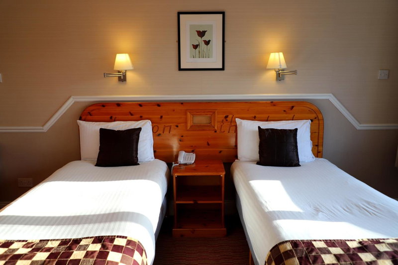 Inn On The Lake, Gravesend, United Kingdom