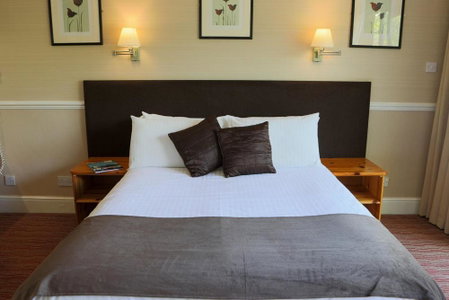 Inn On The Lake, Gravesend, United Kingdom