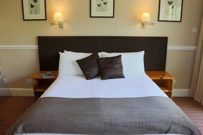 Inn On The Lake, Gravesend, United Kingdom