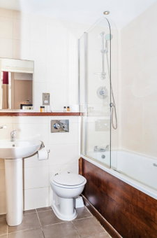 Columba Hotel, Oban, United Kingdom