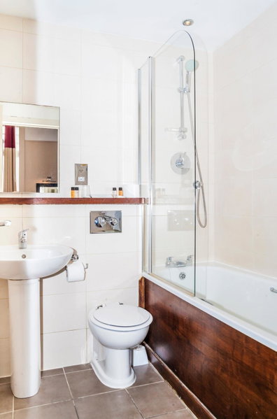 Columba Hotel, Oban, United Kingdom