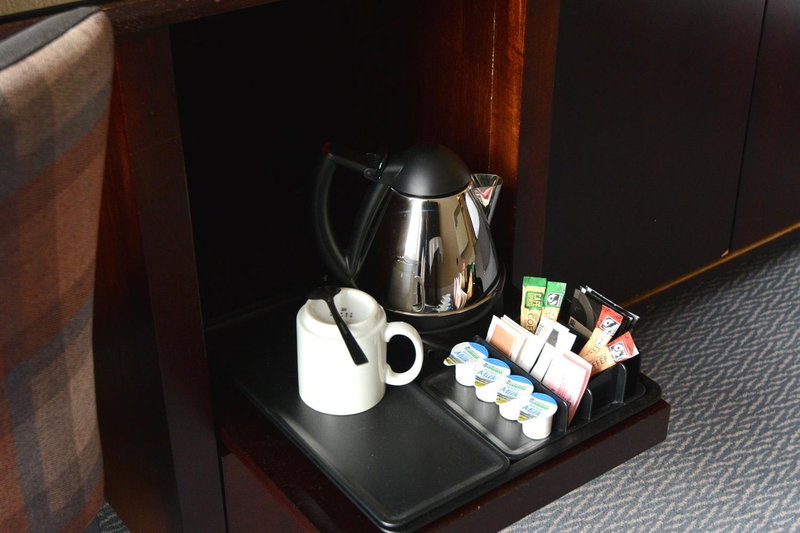 Columba Hotel, Oban, United Kingdom