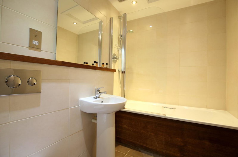 Columba Hotel, Oban, United Kingdom