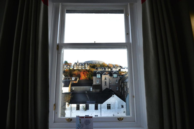 Columba Hotel, Oban, United Kingdom
