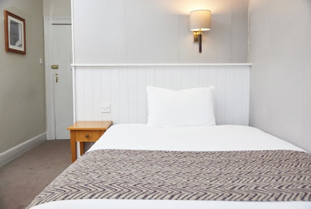 Lamb Hotel by Greene King Inns, Ely, United Kingdom
