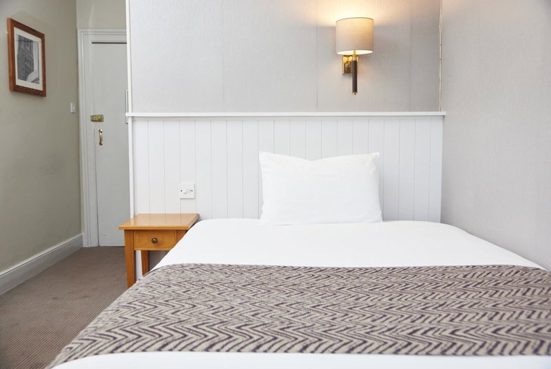 Lamb Hotel by Greene King Inns, Ely, United Kingdom