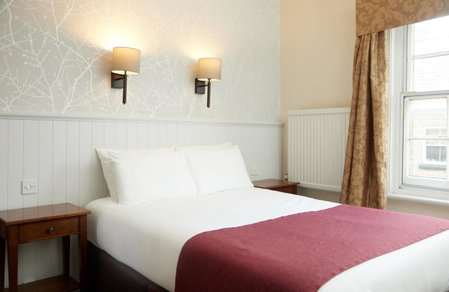 Lamb Hotel by Greene King Inns, Ely, United Kingdom