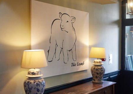 Lamb Hotel by Greene King Inns, Ely, United Kingdom