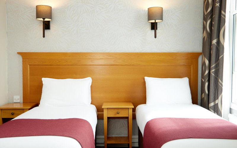 Lamb Hotel by Greene King Inns, Ely, United Kingdom