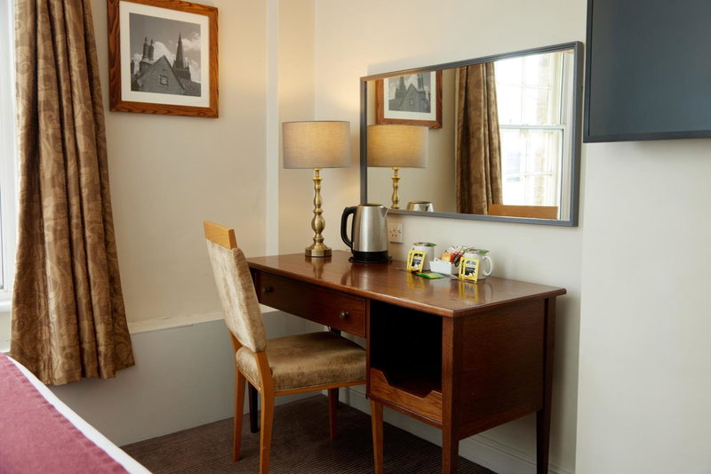 Lamb Hotel by Greene King Inns, Ely, United Kingdom