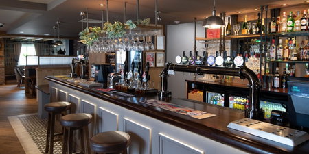 Paisley Pear, Brackley by Marston's Inns, Banbury, United Kingdom