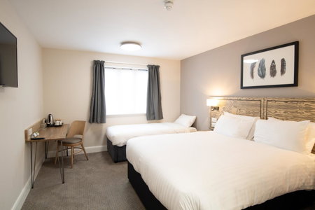 Paisley Pear, Brackley by Marston's Inns, Banbury, United Kingdom