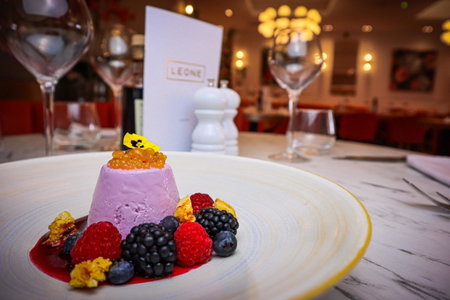 Lion & Swan Hotel, Congleton, United Kingdom