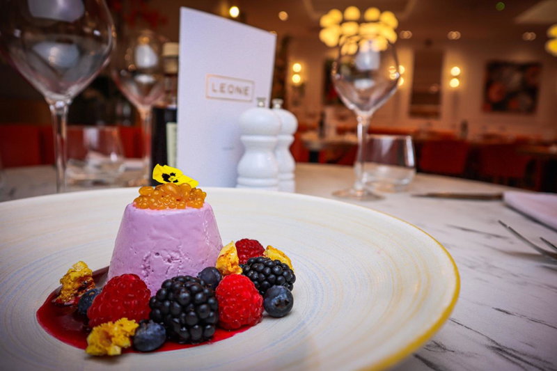 Lion & Swan Hotel, Congleton, United Kingdom