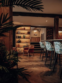 Lion & Swan Hotel, Congleton, United Kingdom