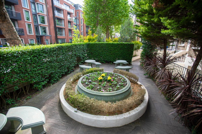 W6 Hotel, Shepherds Bush, Великобритания
