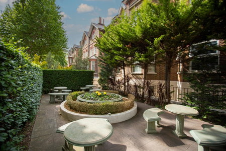 W6 Hotel, Shepherds Bush, Великобритания