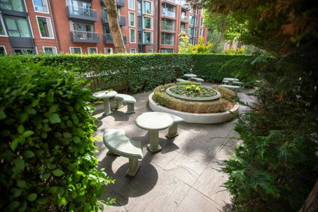 W6 Hotel, Shepherds Bush, Великобритания
