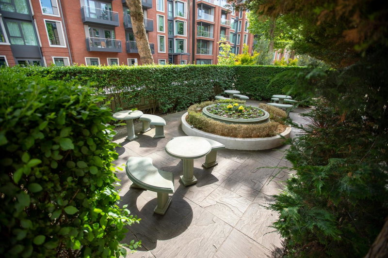 W6 Hotel, Shepherds Bush, Великобритания