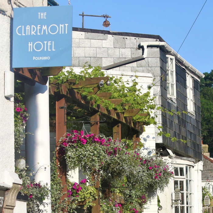 The Claremont Hotel-Adult Only, St Austell, United Kingdom