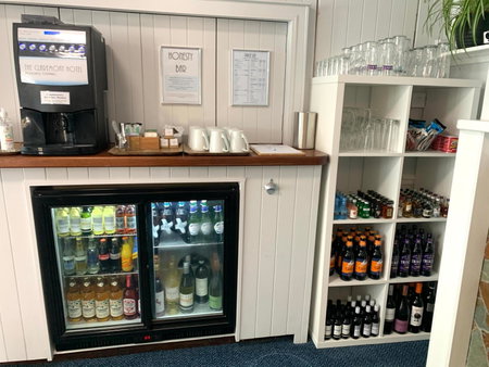 The Claremont Hotel-Adult Only, St Austell, United Kingdom