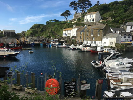 The Claremont Hotel-Adult Only, St Austell, United Kingdom