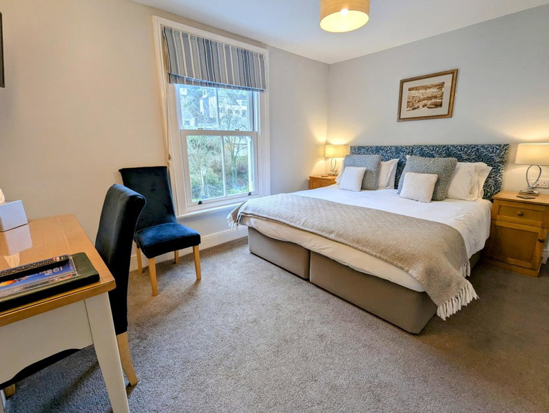 The Claremont Hotel-Adult Only, St Austell, United Kingdom