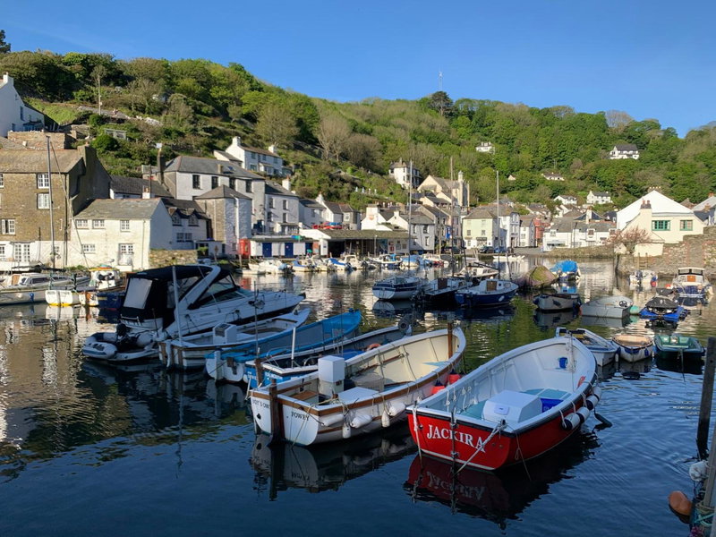 The Claremont Hotel-Adult Only, St Austell, United Kingdom