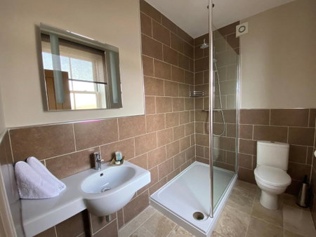 The Three Horseshoes Hotel, Bishop Auckland, United Kingdom