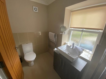 The Three Horseshoes Hotel, Bishop Auckland, United Kingdom