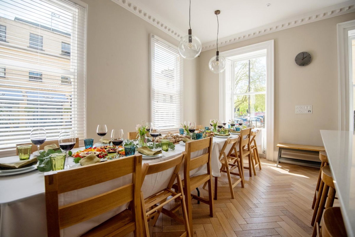 Hotel · Dream Stays Bath - Barton House, Bath